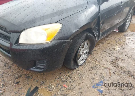 2010 Toyota Rav4 from USA, damaged, VIN JTMZF4DV5AD026445